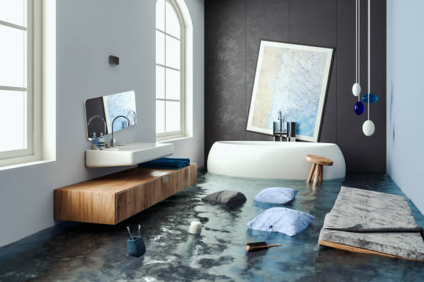 Best 24-hour water damage restoration  in Mount Arlington, NJ