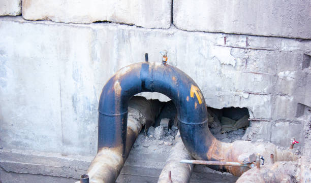 Best Sewage cleanup and water damage restoration  in Mount Arlington, NJ